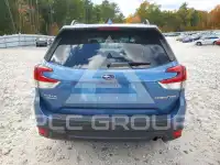 2021 Subaru Forester photo