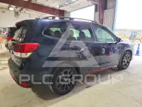 2021 Subaru Forester фото
