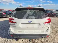 2021 Subaru Forester фото