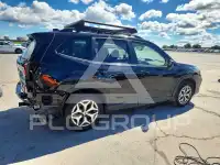 2021 Subaru Forester photo