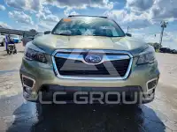 2021 Subaru Forester photo