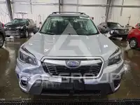 2021 Subaru Forester фото