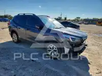 2021 Subaru Forester фото