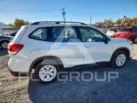 2021 Subaru Forester фото