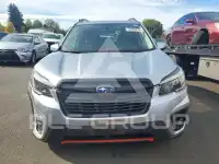 2021 Subaru Forester фото