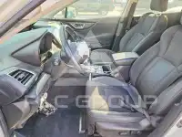 2021 Subaru Forester фото