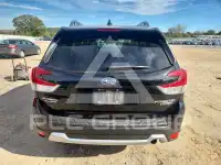 2021 Subaru Forester photo