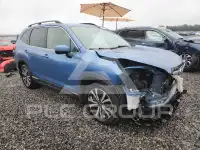 2021 Subaru Forester фото