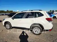 2021 Subaru Forester фото