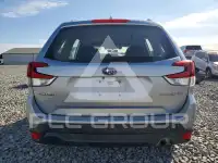2021 Subaru Forester фото