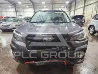 2021 Subaru Forester фото