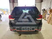 2021 Subaru Forester фото
