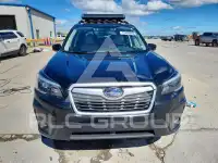 2021 Subaru Forester photo