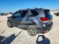 2021 Subaru Forester фото