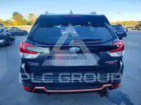 2021 Subaru Forester фото