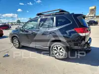 2021 Subaru Forester photo