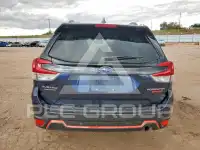 2021 Subaru Forester фото