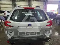 2021 Subaru Forester фото