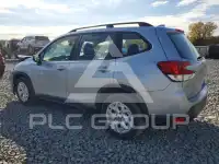 2021 Subaru Forester фото
