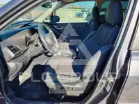 2021 Subaru Forester фото