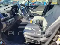 2021 Subaru Forester photo