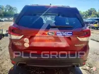2021 Subaru Forester фото