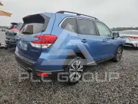 2021 Subaru Forester фото