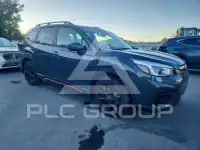 2021 Subaru Forester фото