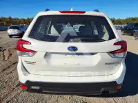 2021 Subaru Forester фото