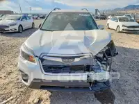 2021 Subaru Forester фото