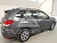 2021 Subaru Forester photo