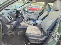 2021 Subaru Forester photo