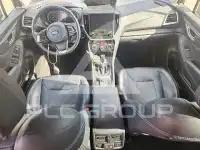 2021 Subaru Forester photo