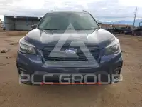 2021 Subaru Forester фото
