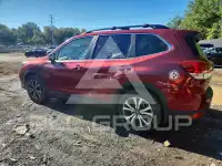 2021 Subaru Forester фото