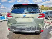 2021 Subaru Forester photo