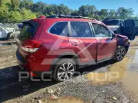 2021 Subaru Forester фото