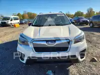 2021 Subaru Forester фото