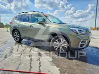 2021 Subaru Forester photo