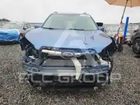 2021 Subaru Forester фото