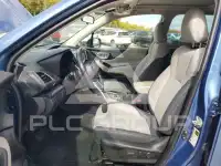 2021 Subaru Forester photo