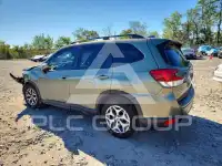 2021 Subaru Forester фото