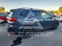 2021 Subaru Forester фото