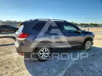 2021 Subaru Forester фото