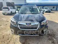 2021 Subaru Forester photo