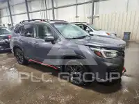 2021 Subaru Forester фото