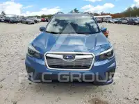 2021 Subaru Forester photo