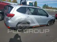 2021 Subaru Forester фото