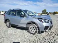 2021 Subaru Forester фото