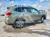 2021 Subaru Forester photo